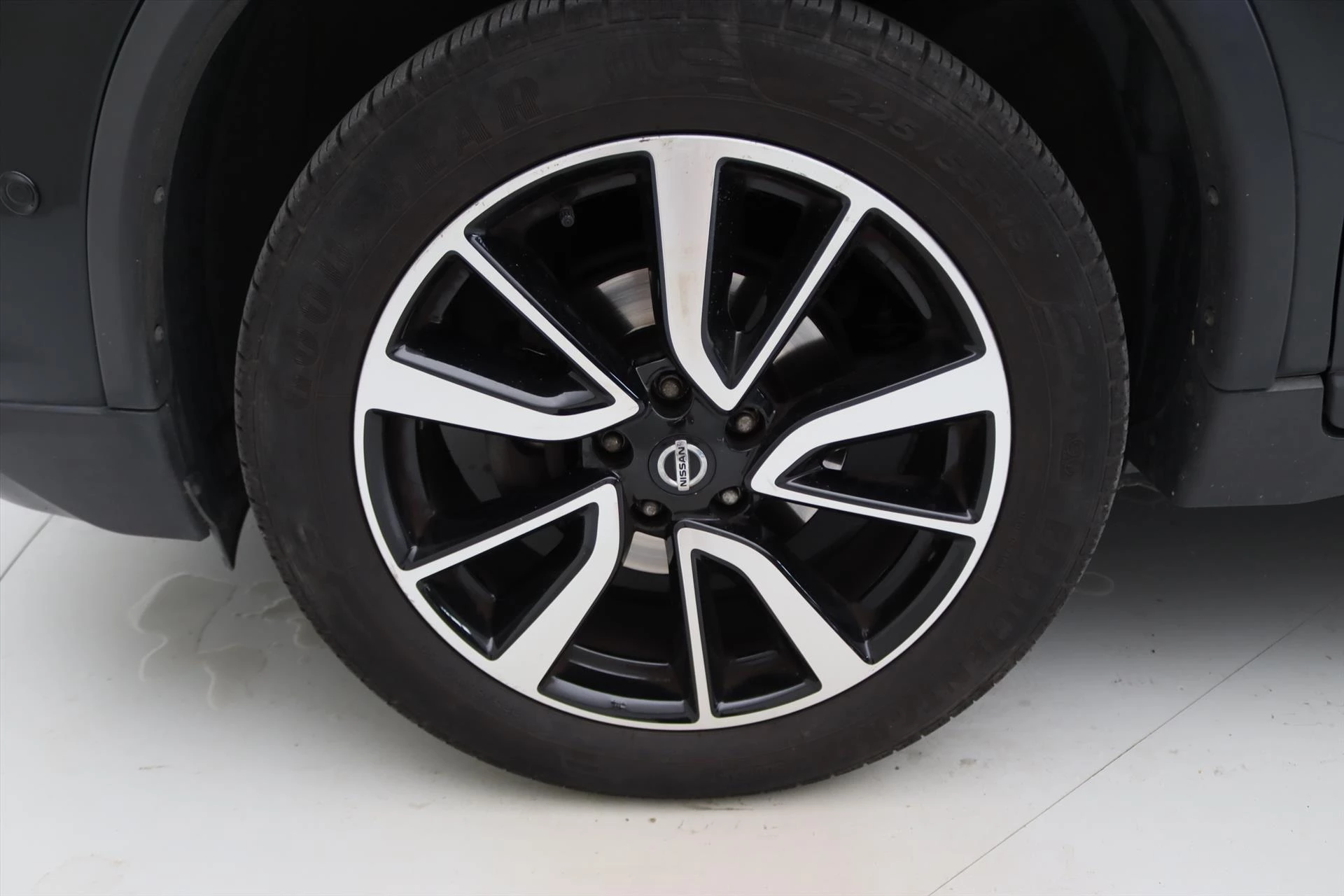 Hoofdafbeelding Nissan X-Trail