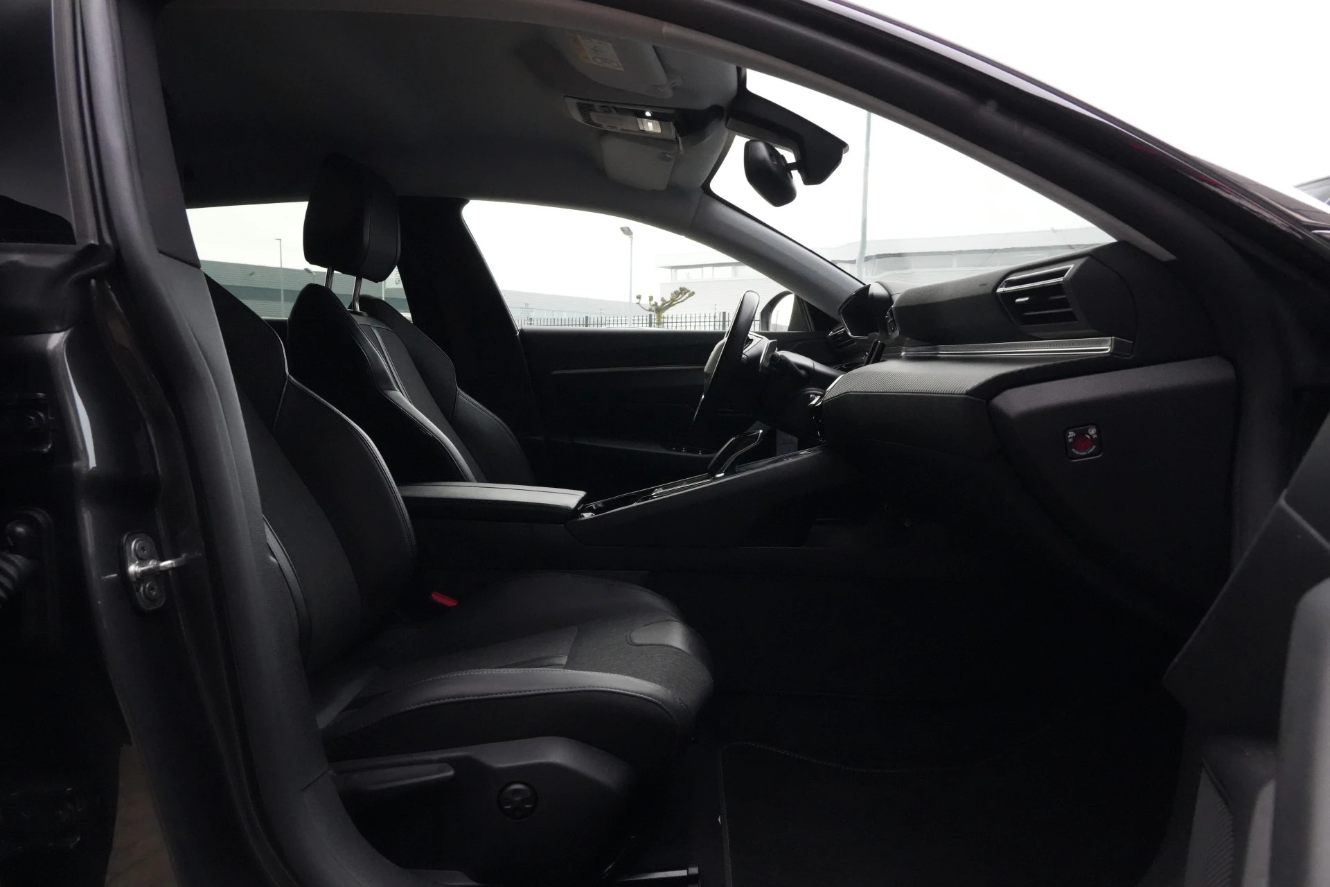 Hoofdafbeelding Peugeot 508