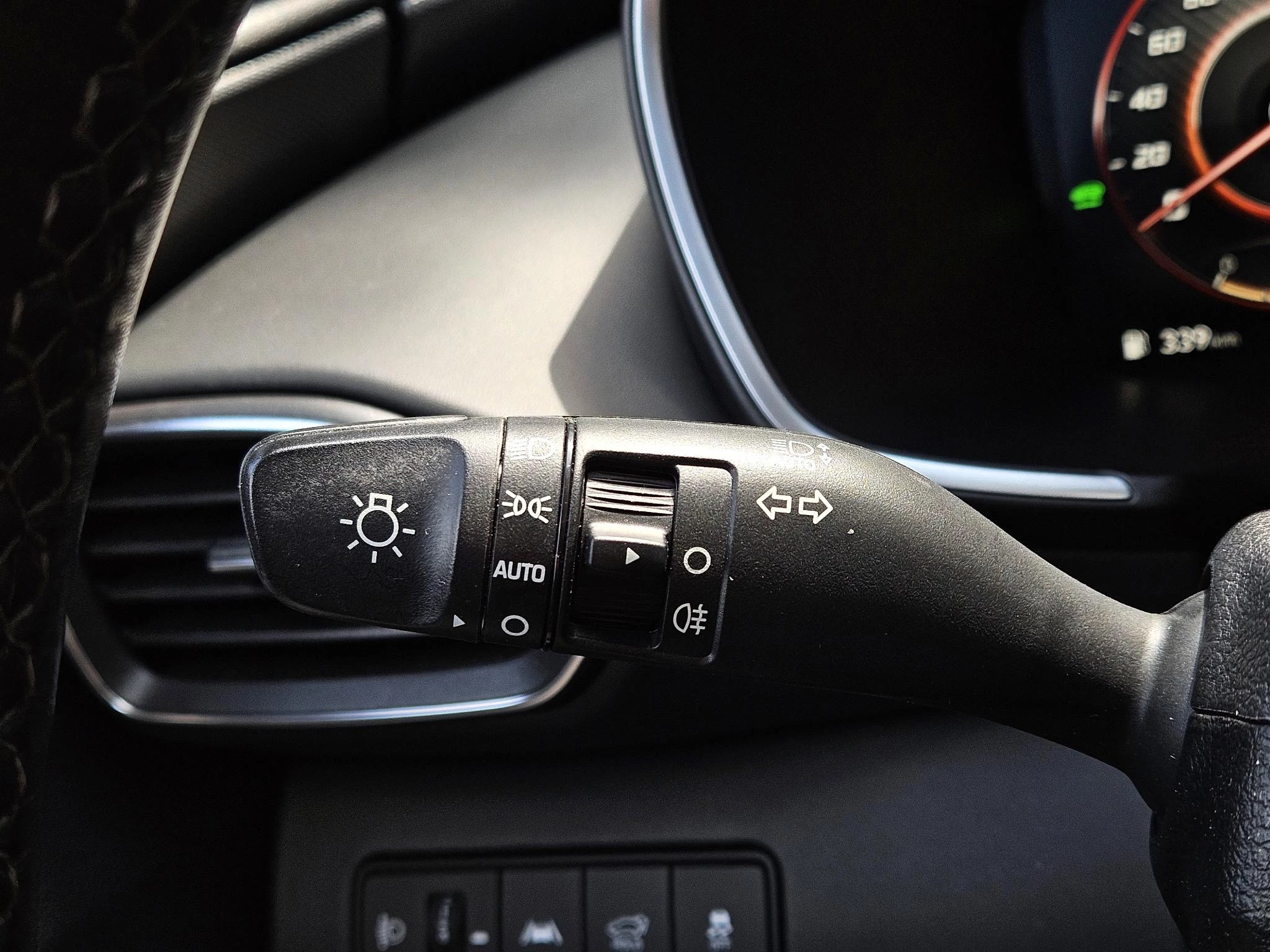 Hoofdafbeelding Hyundai Santa Fe