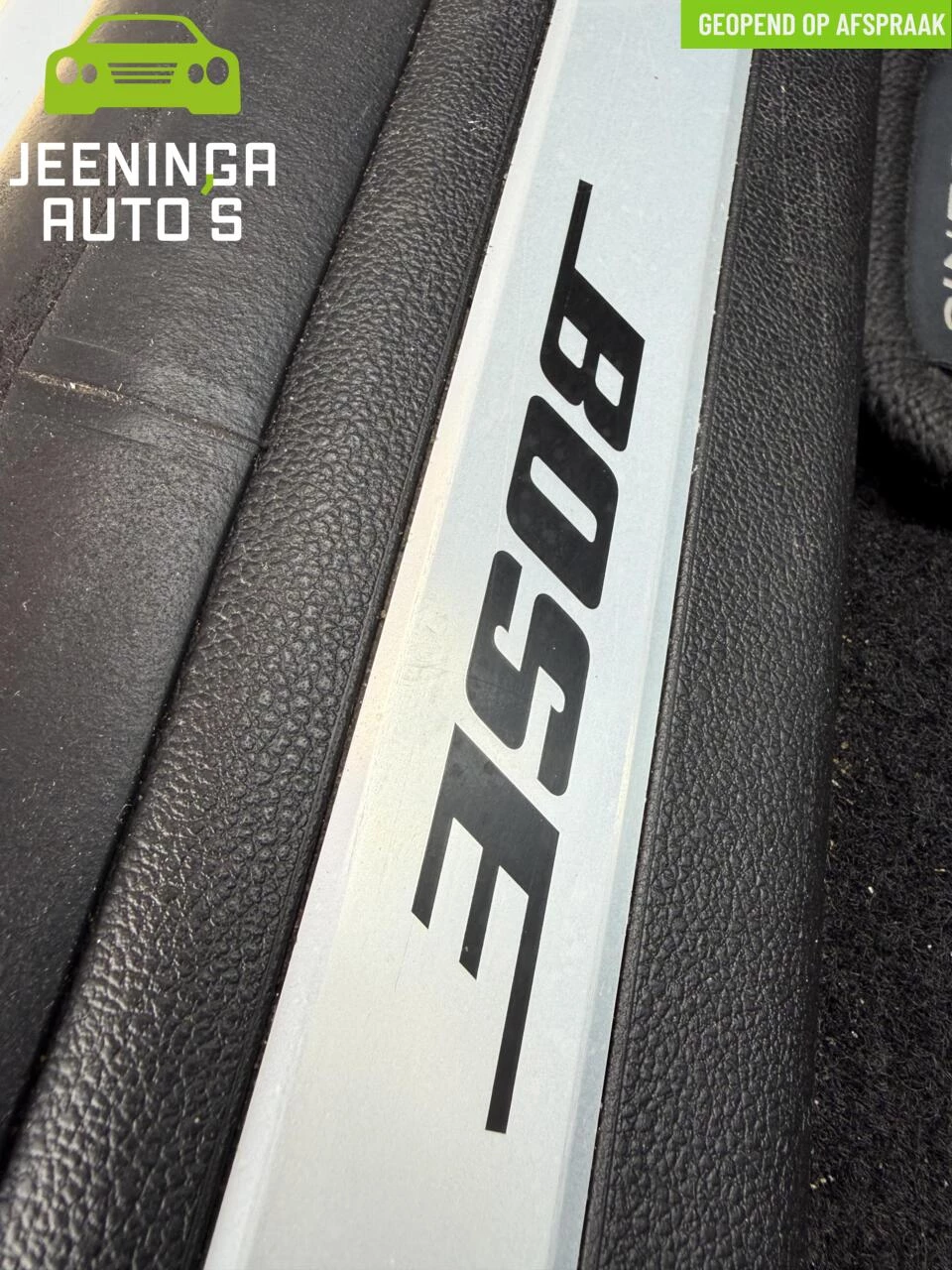 Hoofdafbeelding Renault Grand Scénic