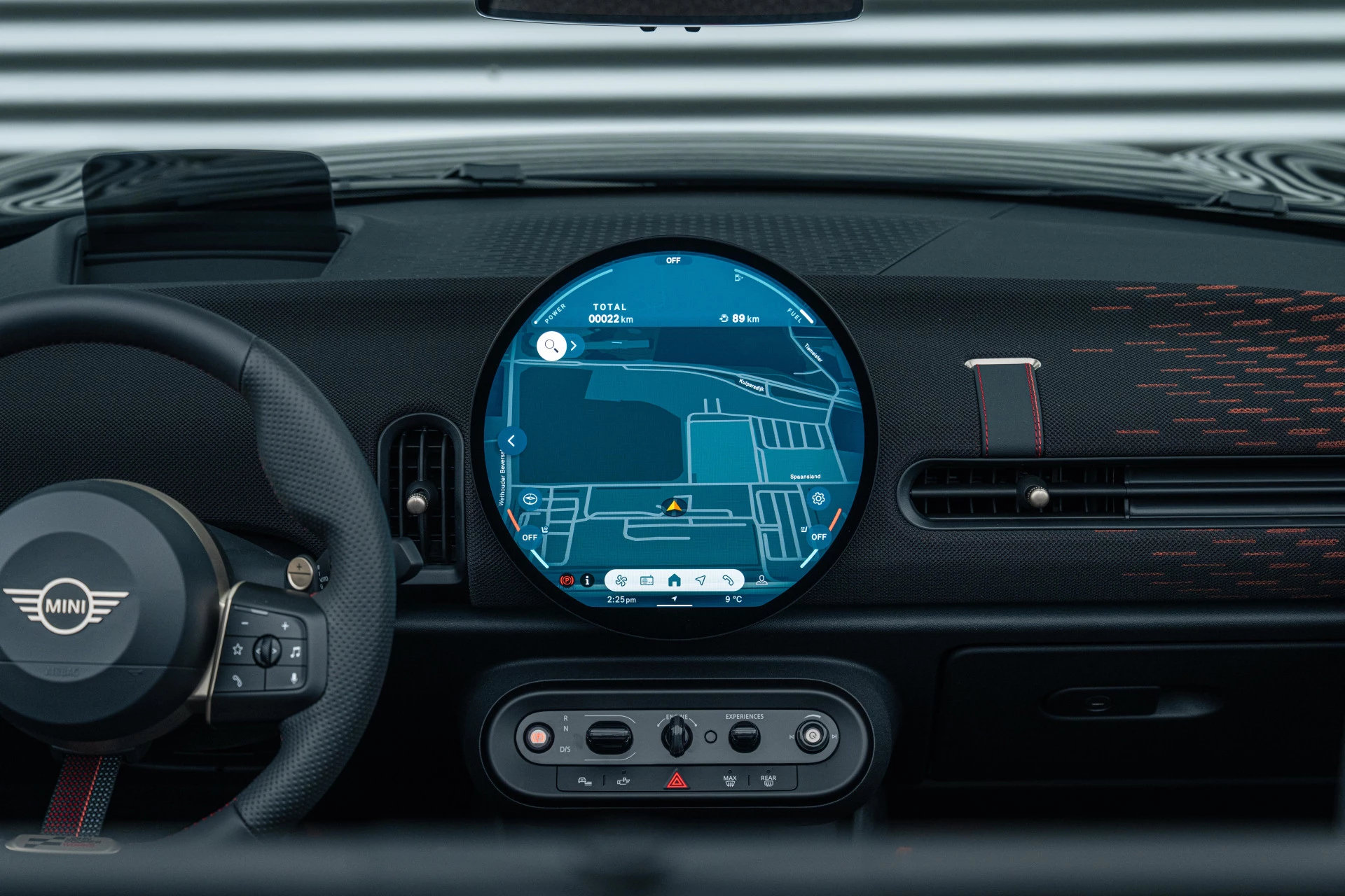 Hoofdafbeelding MINI Cooper Cabrio