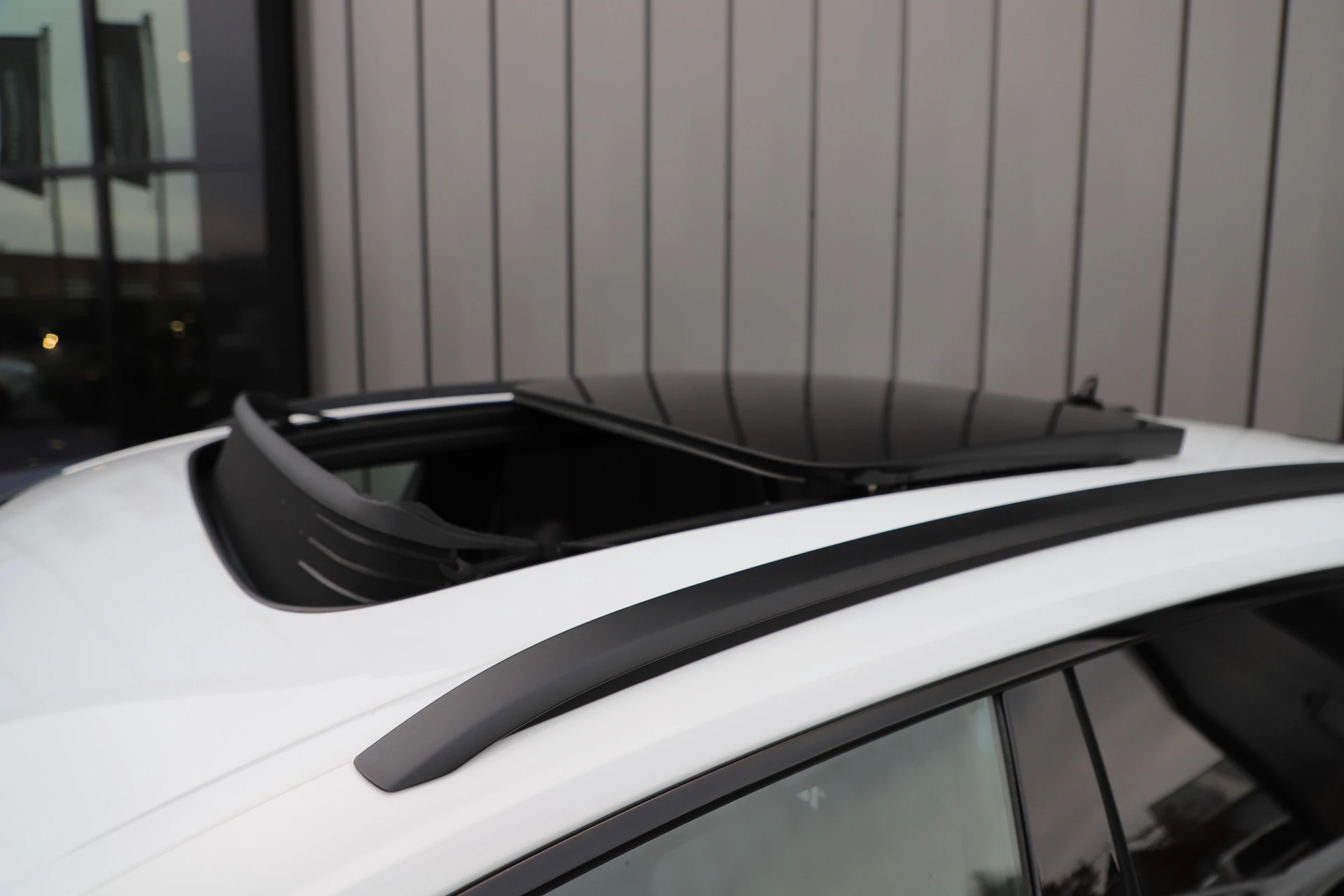 Hoofdafbeelding Audi RSQ8