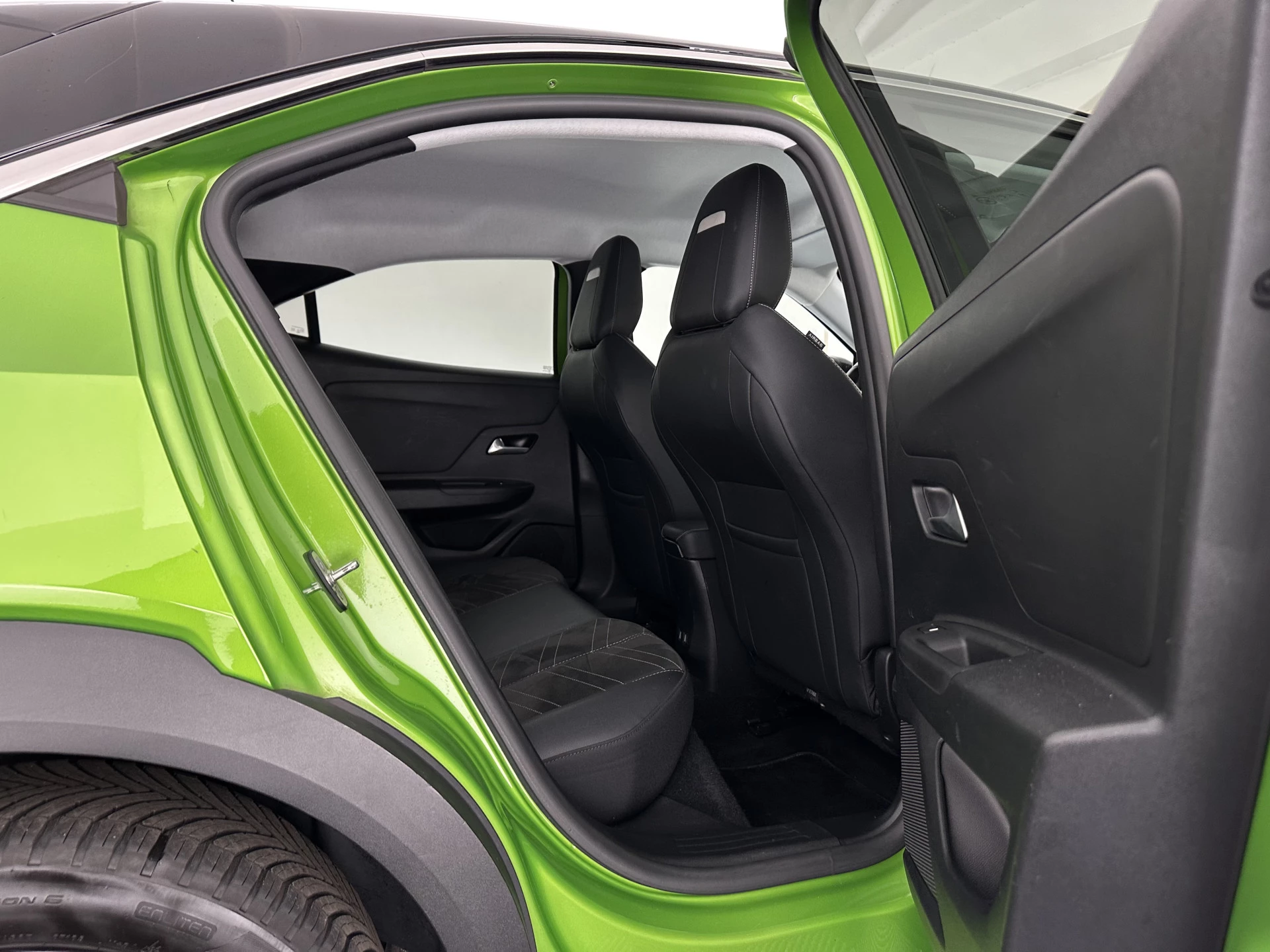 Hoofdafbeelding Opel Mokka-e