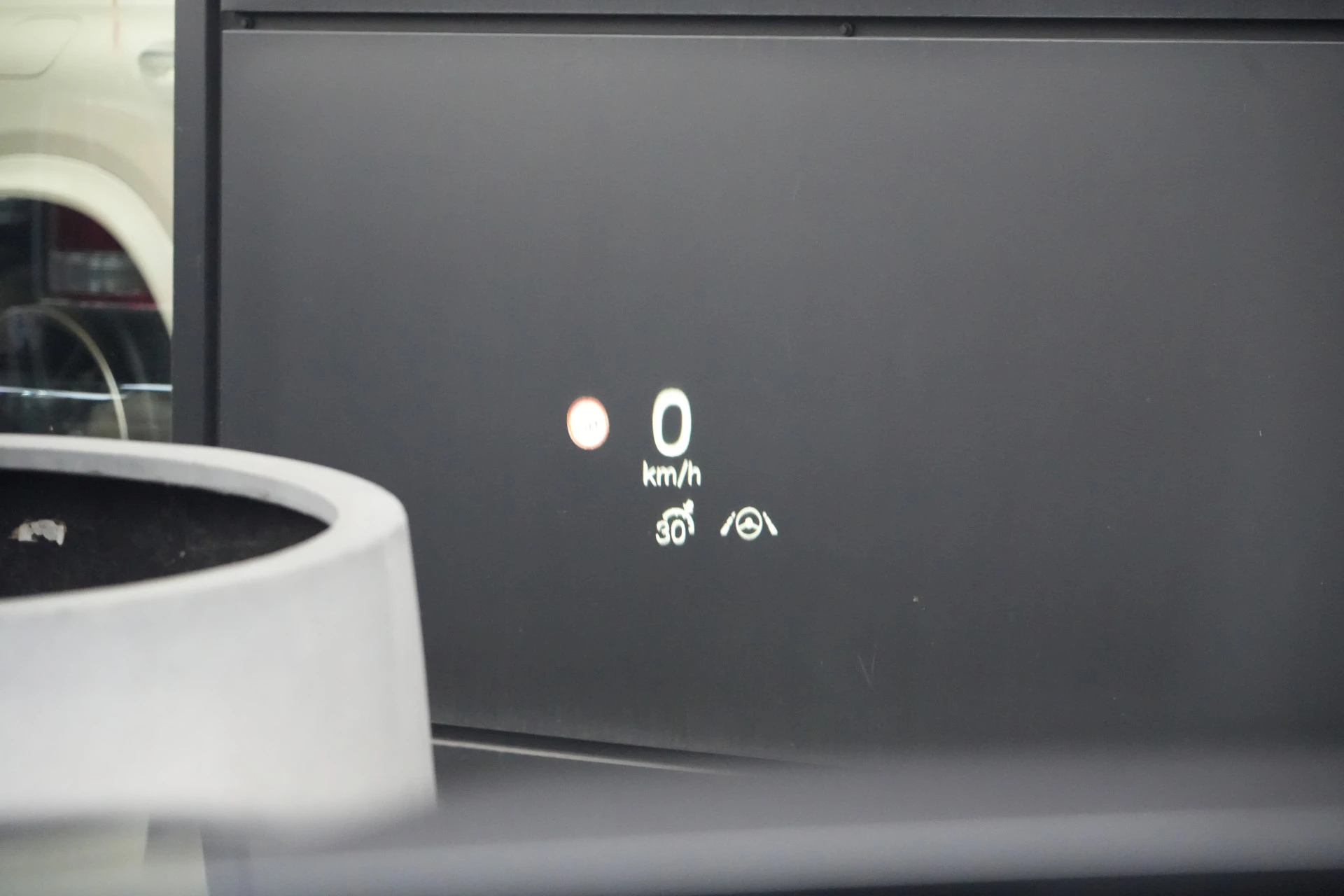 Hoofdafbeelding BYD SEAL U