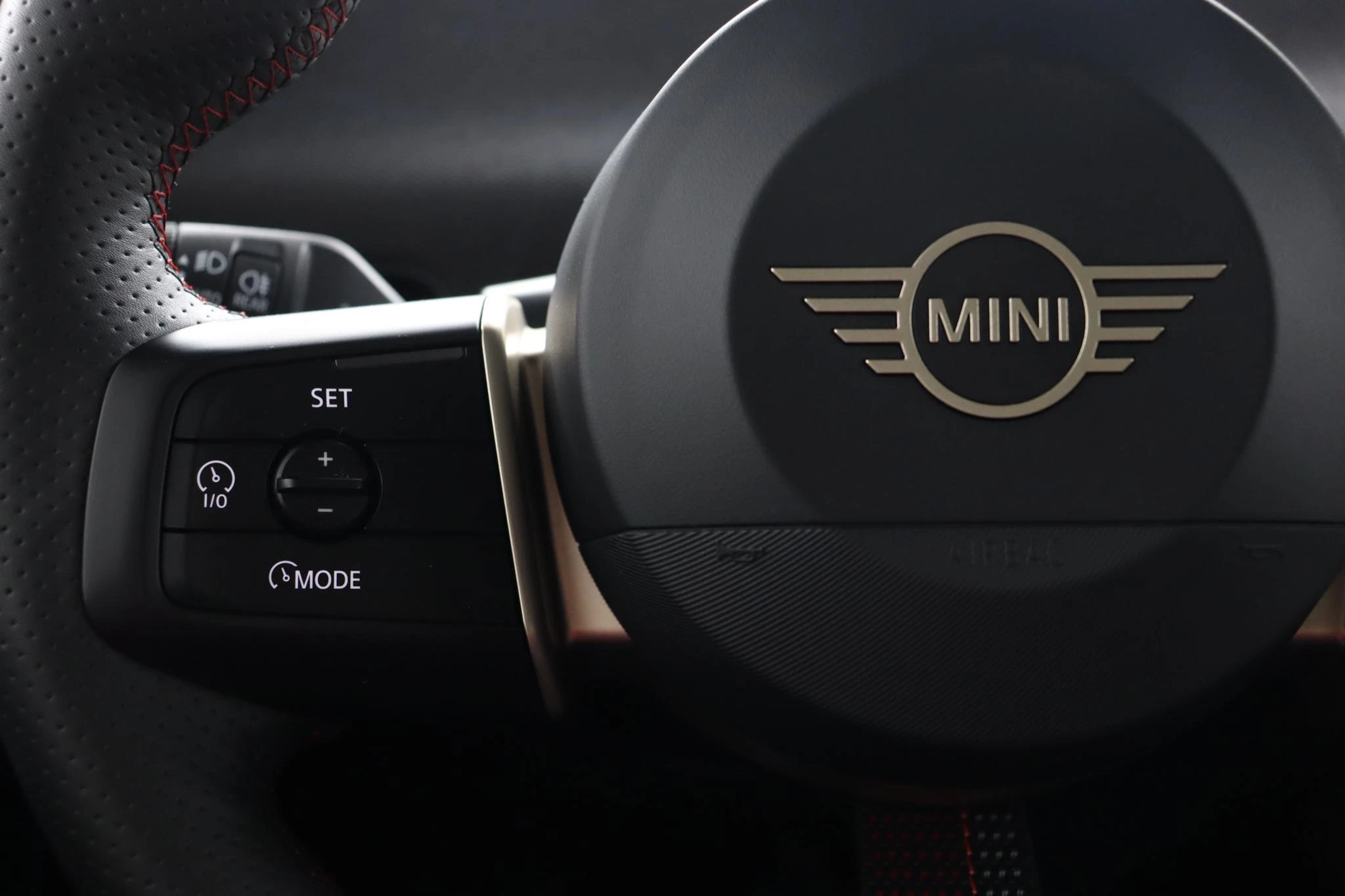 Hoofdafbeelding MINI 3-deurs