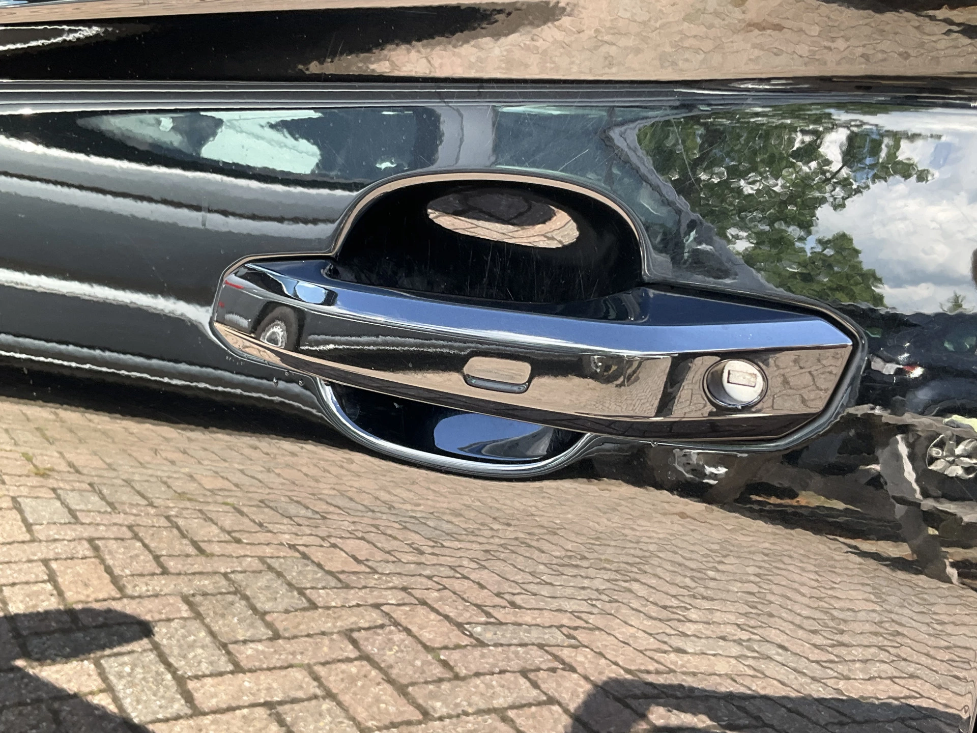 Hoofdafbeelding Audi SQ5