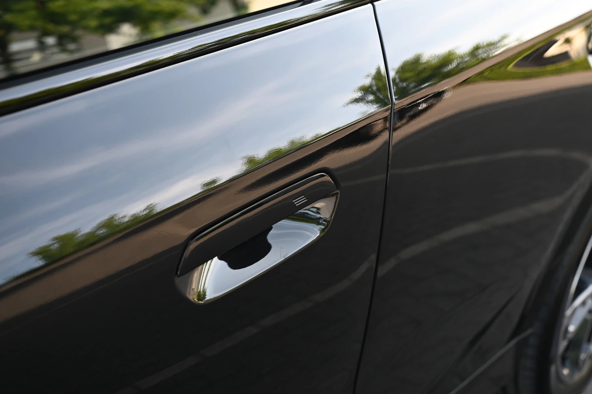 Hoofdafbeelding BMW iX1