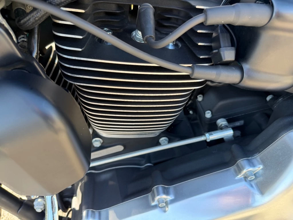 Hoofdafbeelding Harley-Davidson Fat Boy