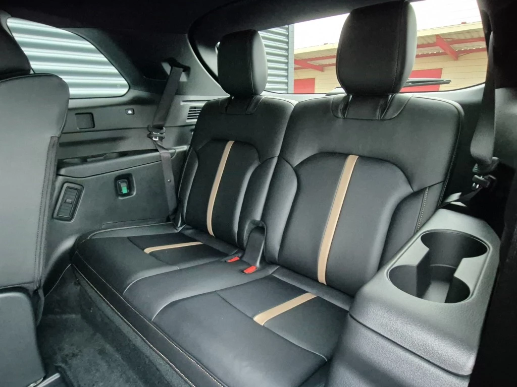 Hoofdafbeelding Mazda CX-80