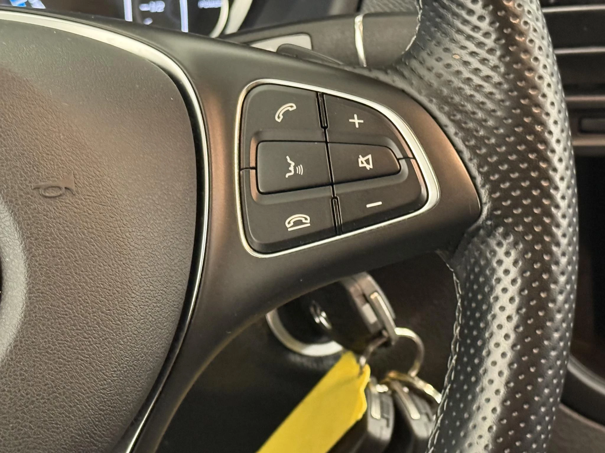 Hoofdafbeelding Mercedes-Benz eVito