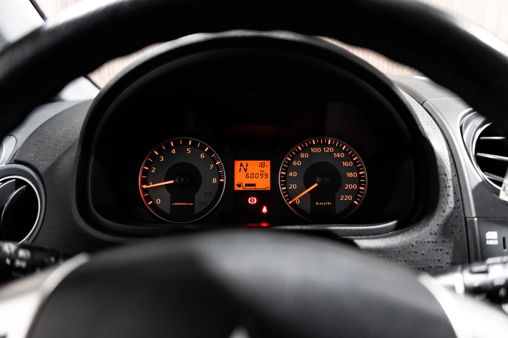 Hoofdafbeelding Mitsubishi Colt