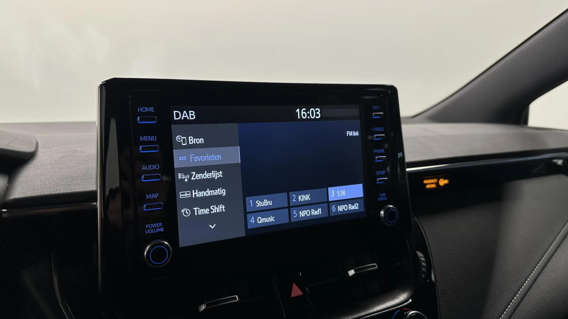 Hoofdafbeelding Toyota Corolla Touring Sports