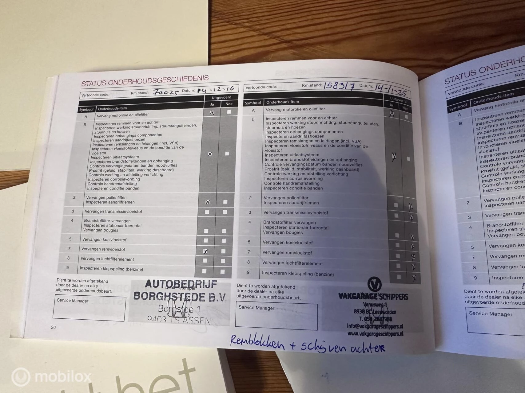 Hoofdafbeelding Honda Jazz