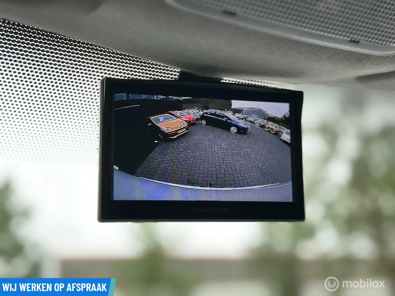 Hoofdafbeelding Dacia Dokker