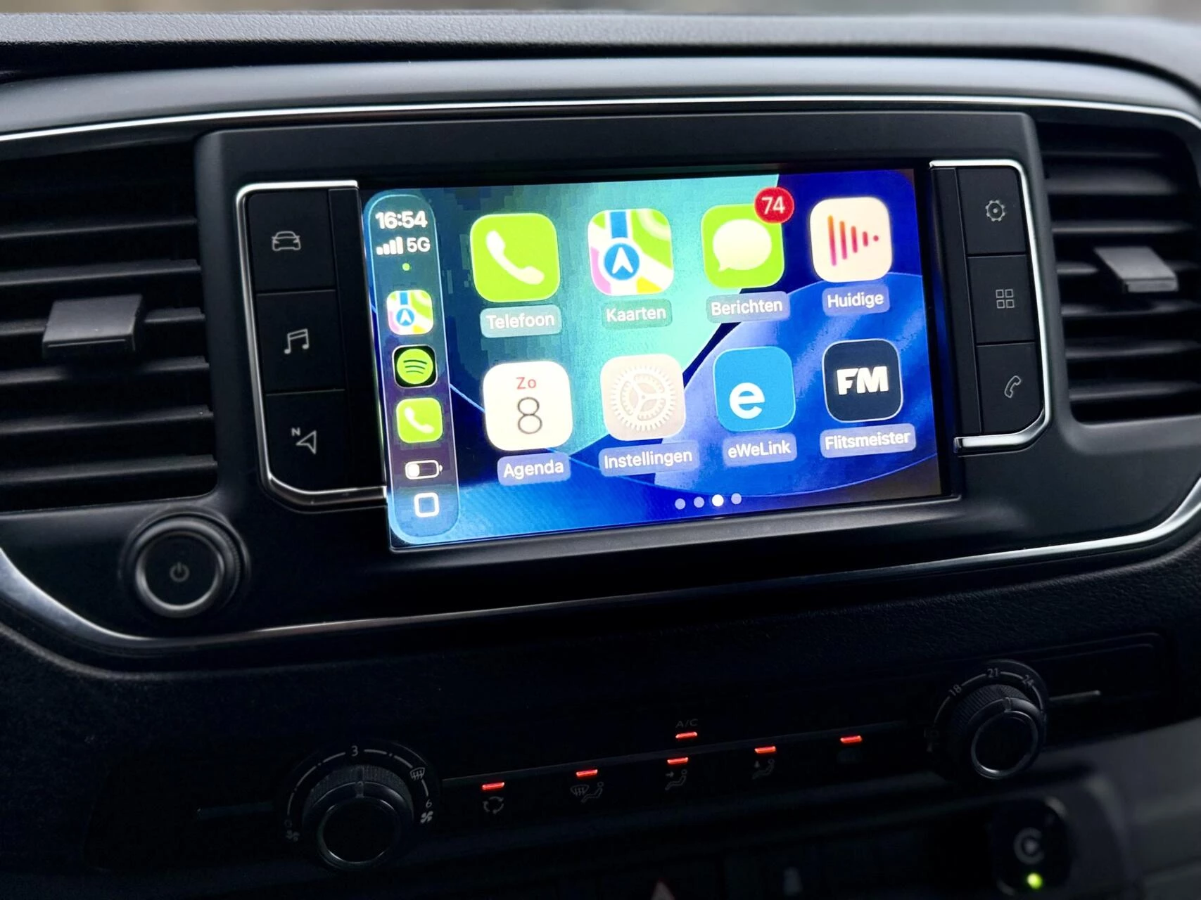 Hoofdafbeelding Peugeot Expert