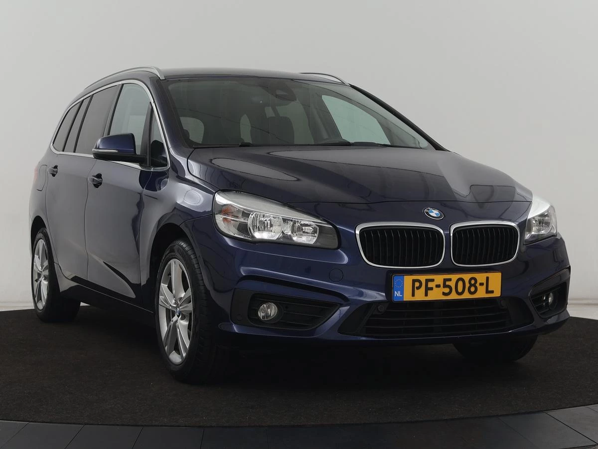 Hoofdafbeelding BMW 2 Serie