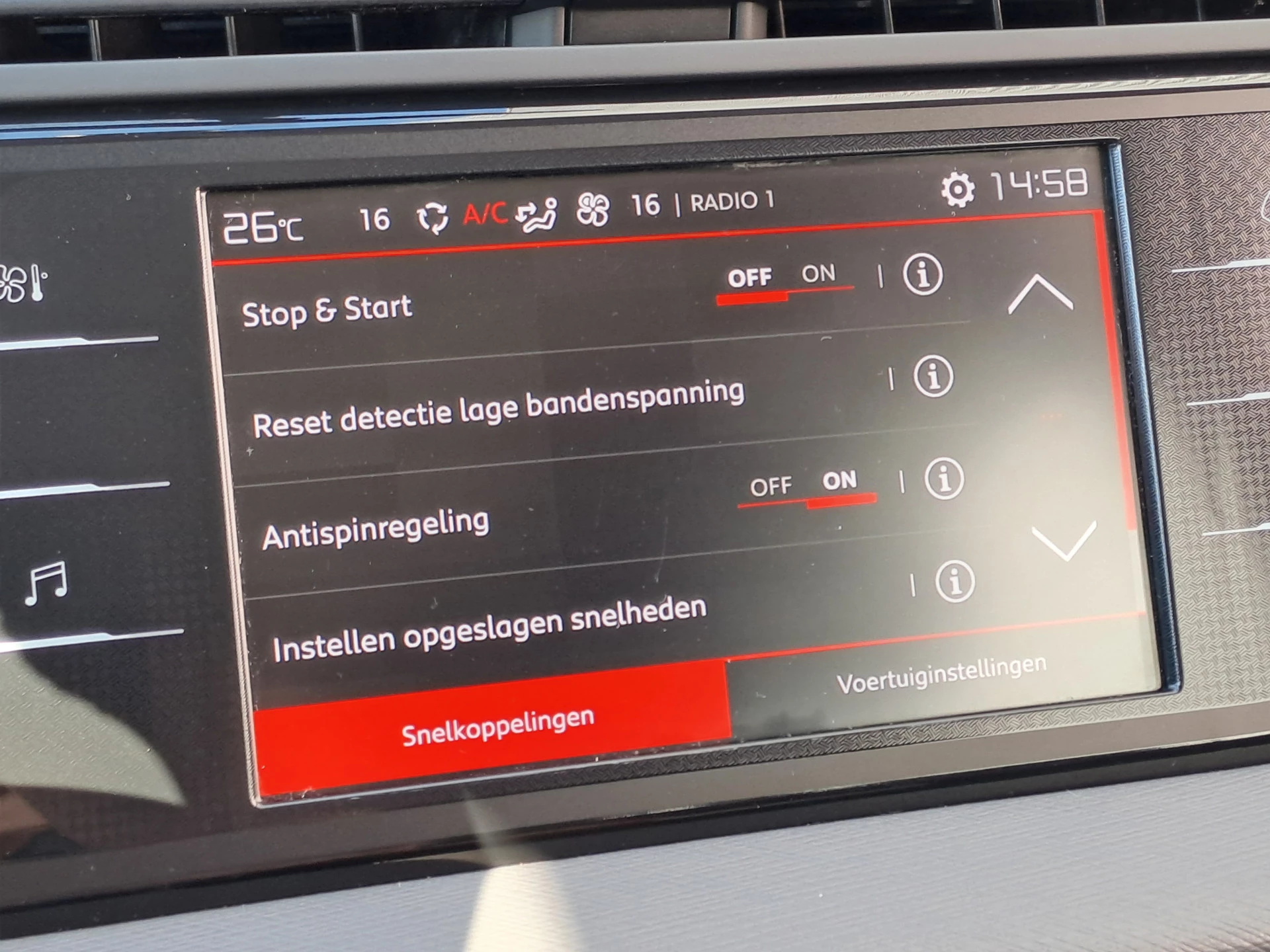 Hoofdafbeelding Citroën Grand C4 Spacetourer