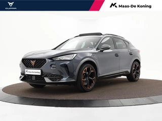 Hoofdafbeelding CUPRA Formentor CUPRA Formentor 1.4 e-Hybrid 245pk DSG VZ Copper Edition · Camera · Panoramadak · Dodehoek Detectie · Keyless · Elek. Achterklep · 19'' Inch · Apple/Android Car Play ·  Garantie t/m 30-10-2027 of 80.000km