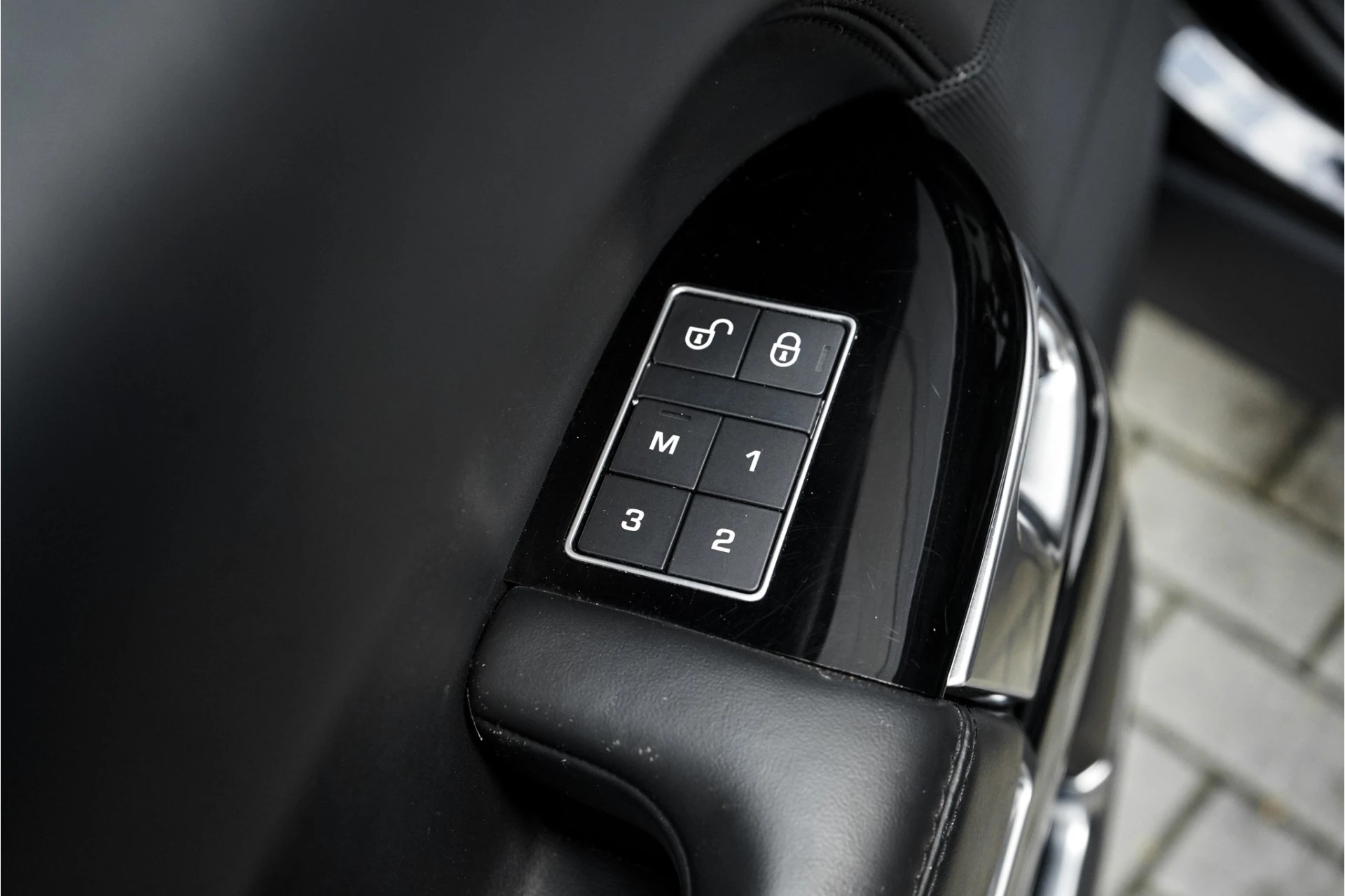 Hoofdafbeelding Land Rover Range Rover