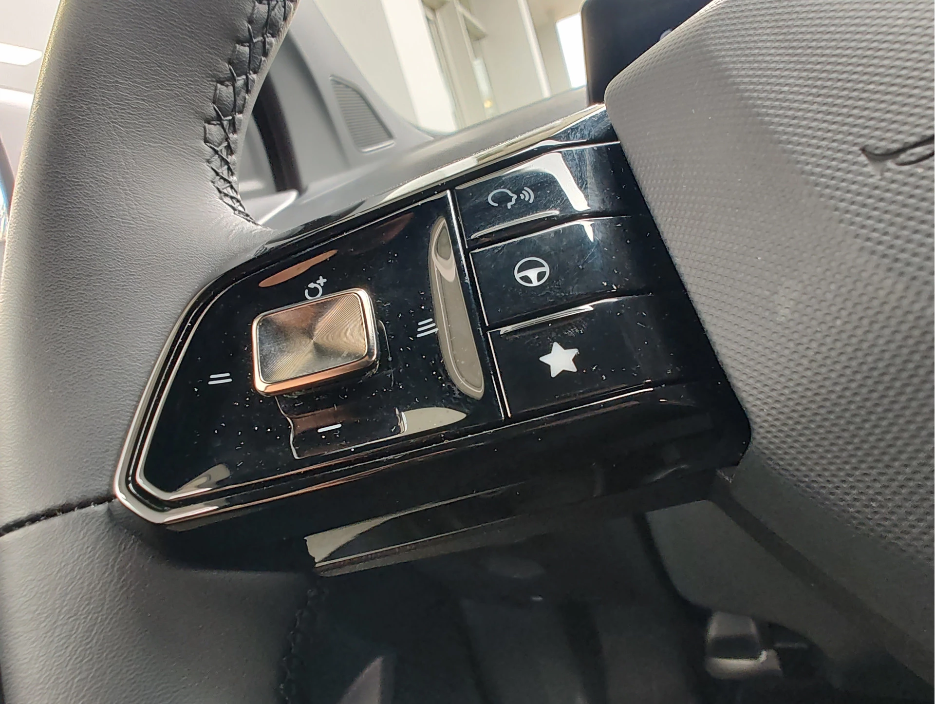 Hoofdafbeelding MG MG3