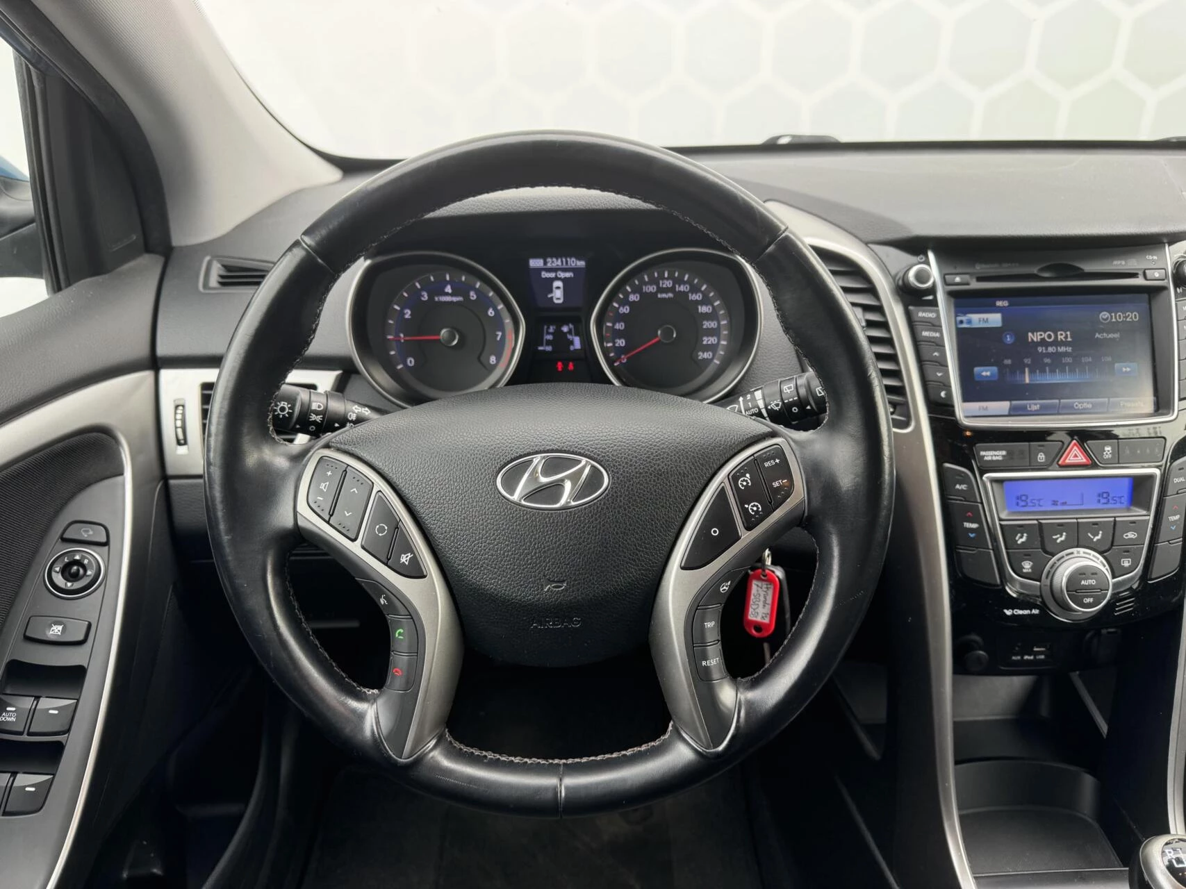 Hoofdafbeelding Hyundai i30