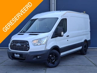 Ford Transit 350 2.0 TDCI L2H3 Trend AIRCO / CRUISE CONTROLE / L2H2 / KASTEN INRICHTING / EURO 6