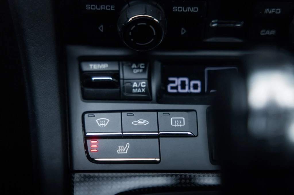 Hoofdafbeelding Porsche Cayman