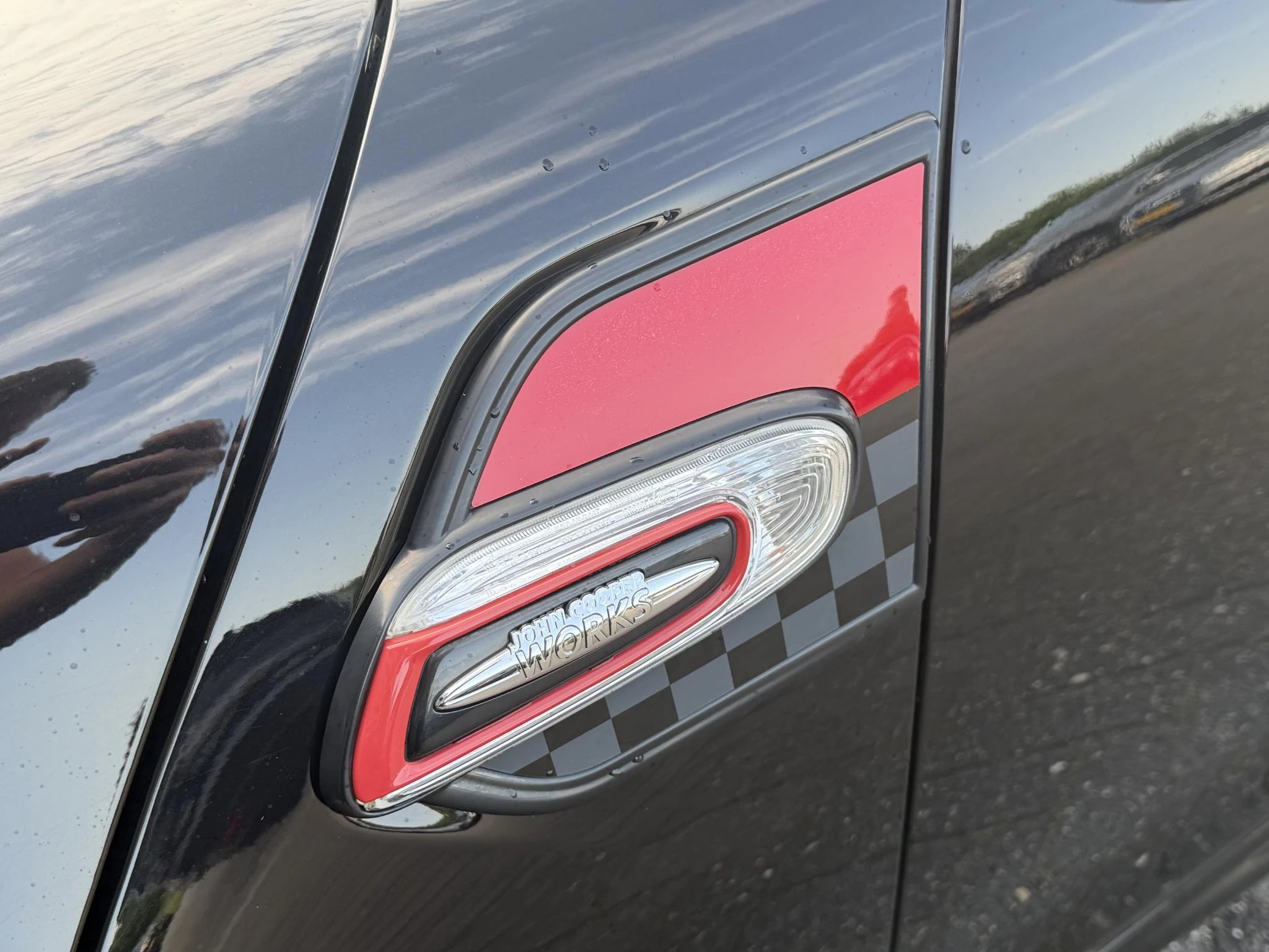 Hoofdafbeelding MINI 3-deurs