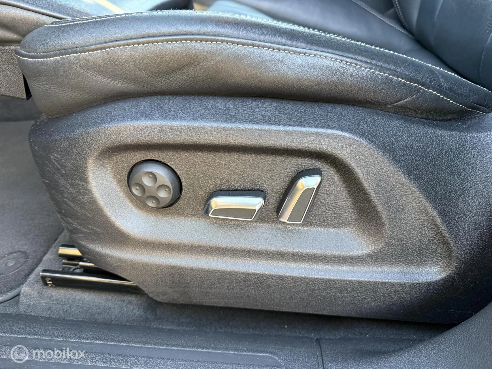 Hoofdafbeelding Audi SQ5