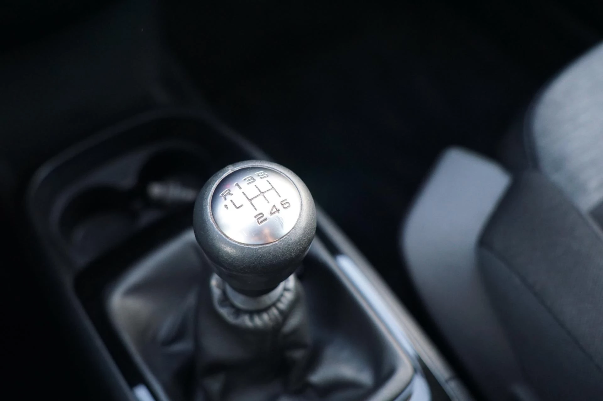 Hoofdafbeelding Citroën Grand C4 Spacetourer