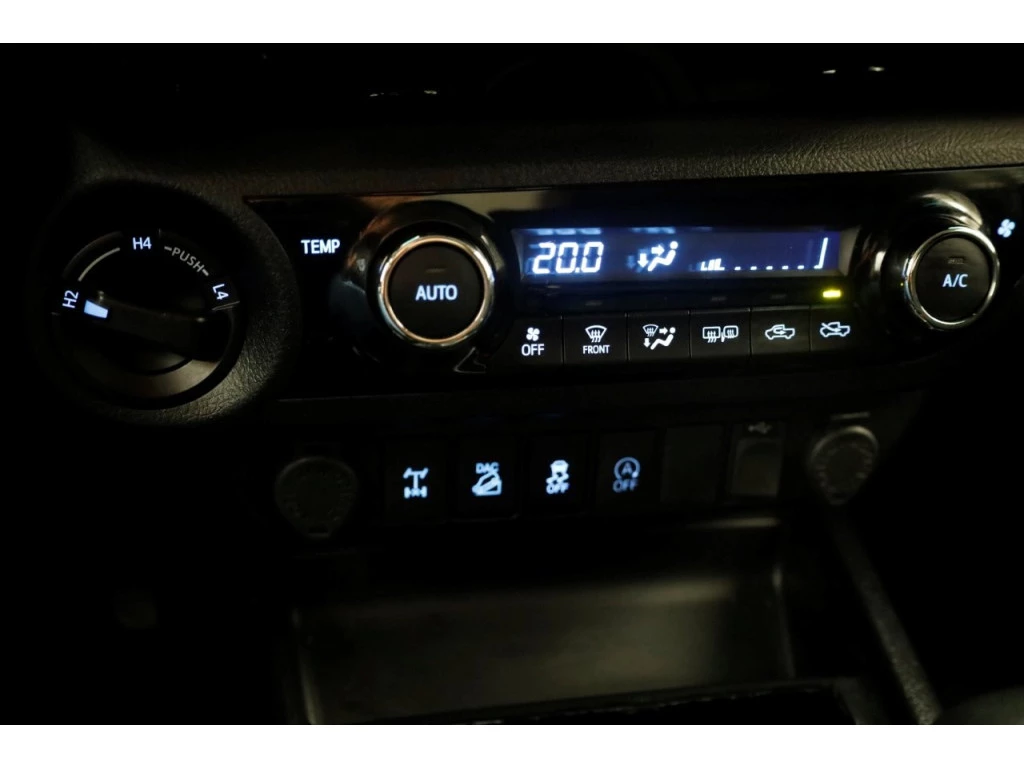 Hoofdafbeelding Toyota Hilux