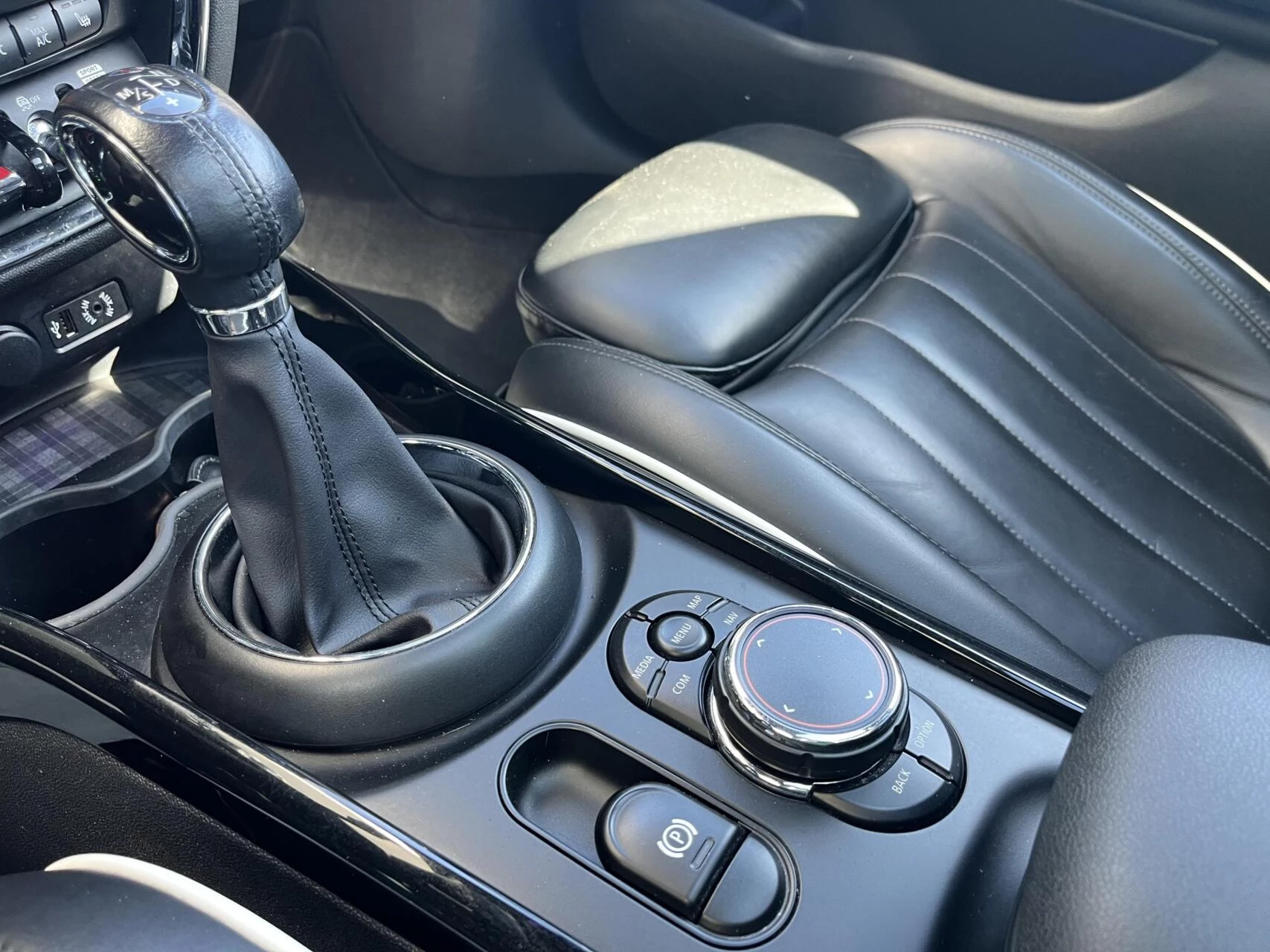 Hoofdafbeelding MINI Clubman