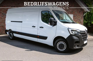 Renault Master 2.3 dCi 135PK L3H2 NAVI CAMERA PDC V+A Renault Master T35 2.3 dCi 135 L3H2 Comfort