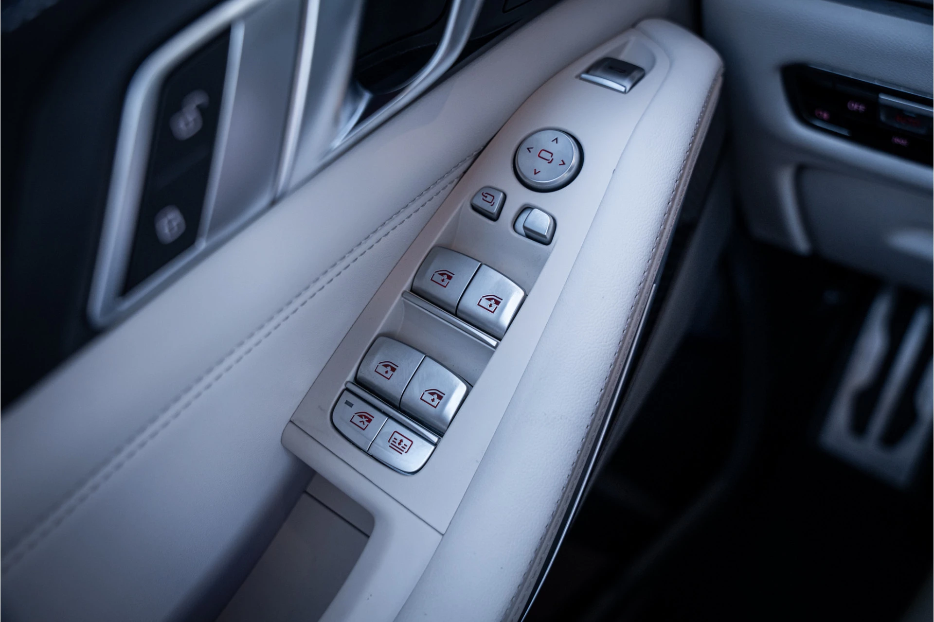 Hoofdafbeelding BMW X7