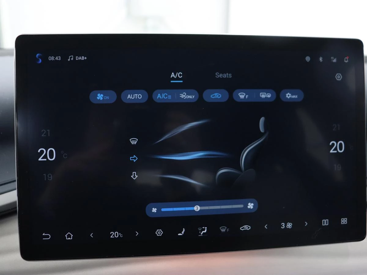 Hoofdafbeelding BYD ATTO 3