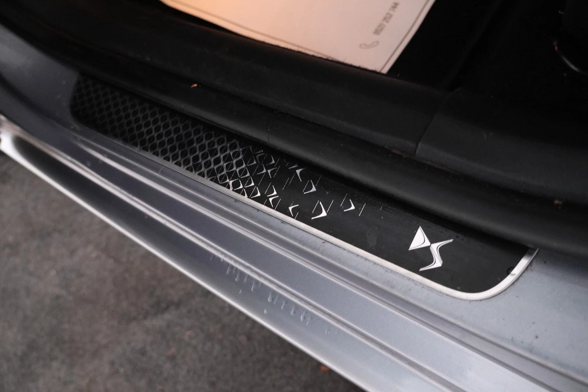 Hoofdafbeelding DS DS 4