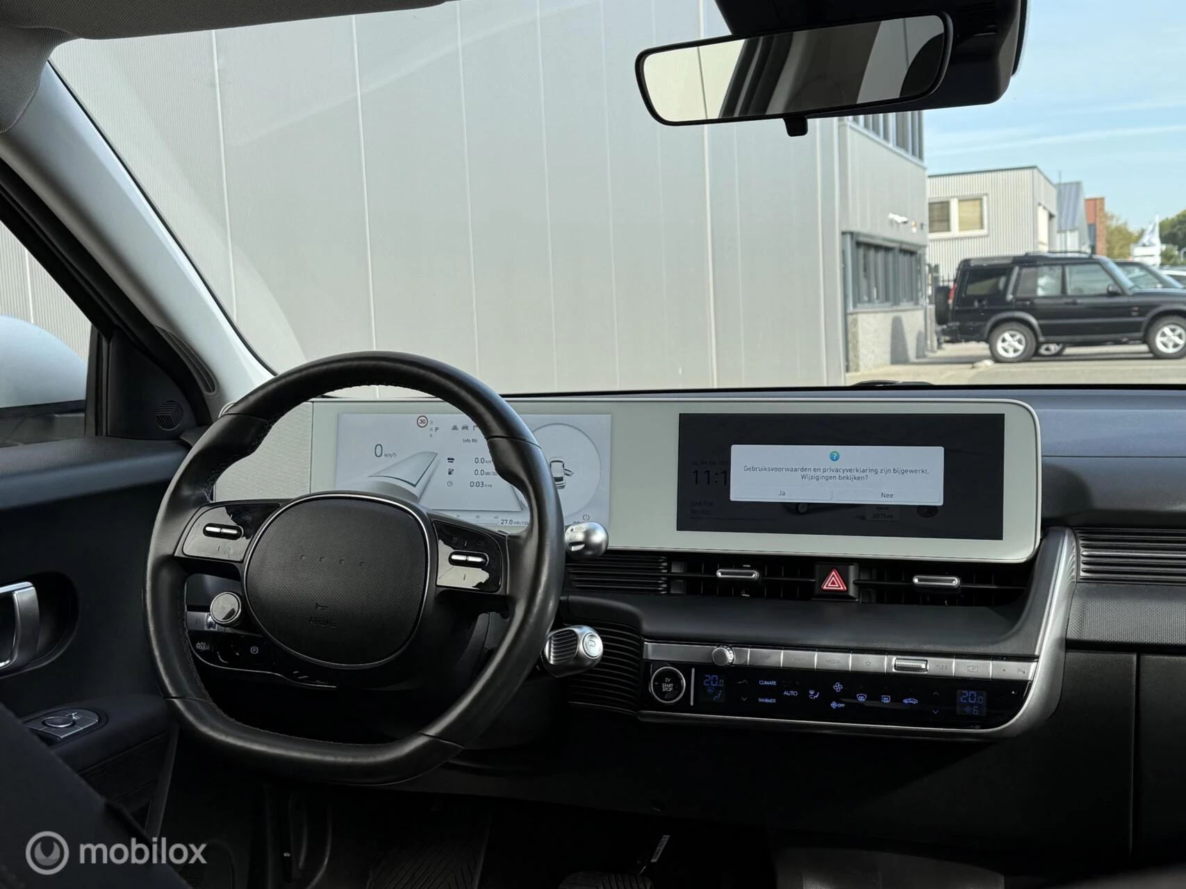 Hoofdafbeelding Hyundai IONIQ 5