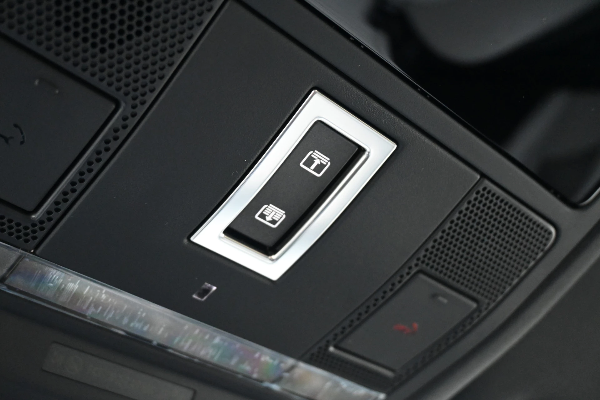 Hoofdafbeelding Land Rover Discovery Sport