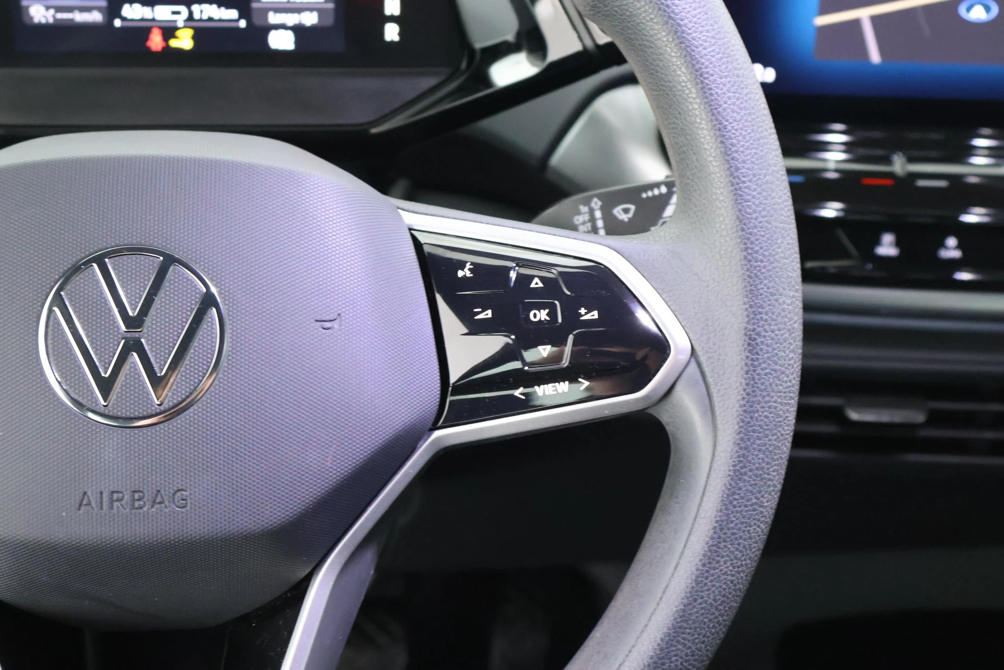 Hoofdafbeelding Volkswagen ID.4