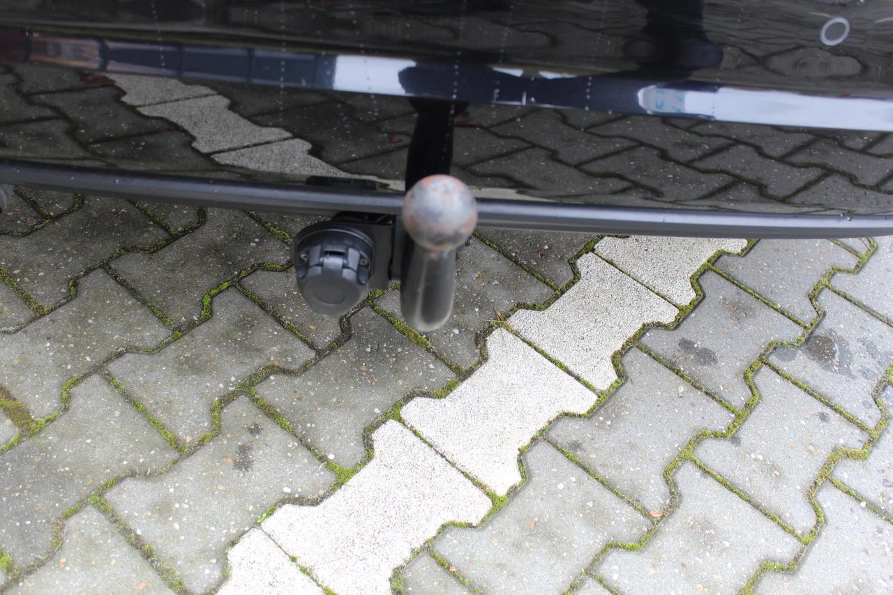 Hoofdafbeelding Volkswagen Golf Sportsvan