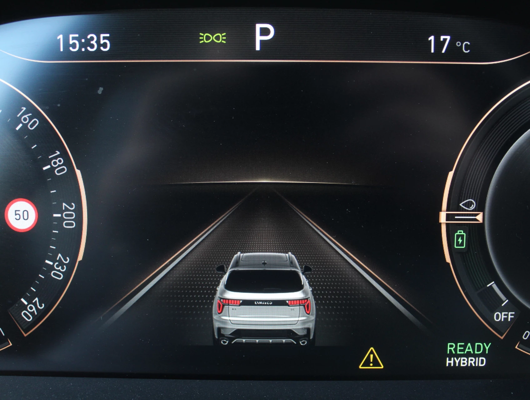 Hoofdafbeelding Lynk & Co 01