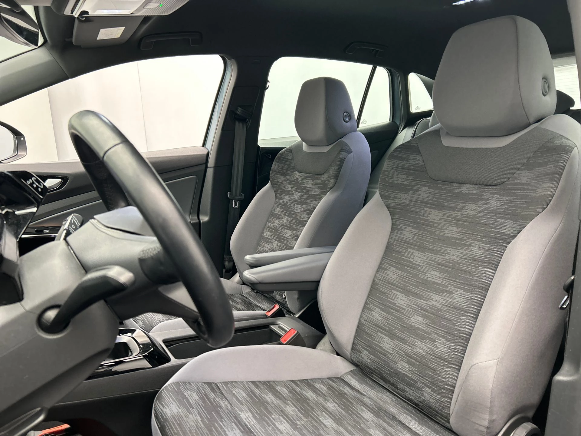 Hoofdafbeelding Volkswagen ID.4