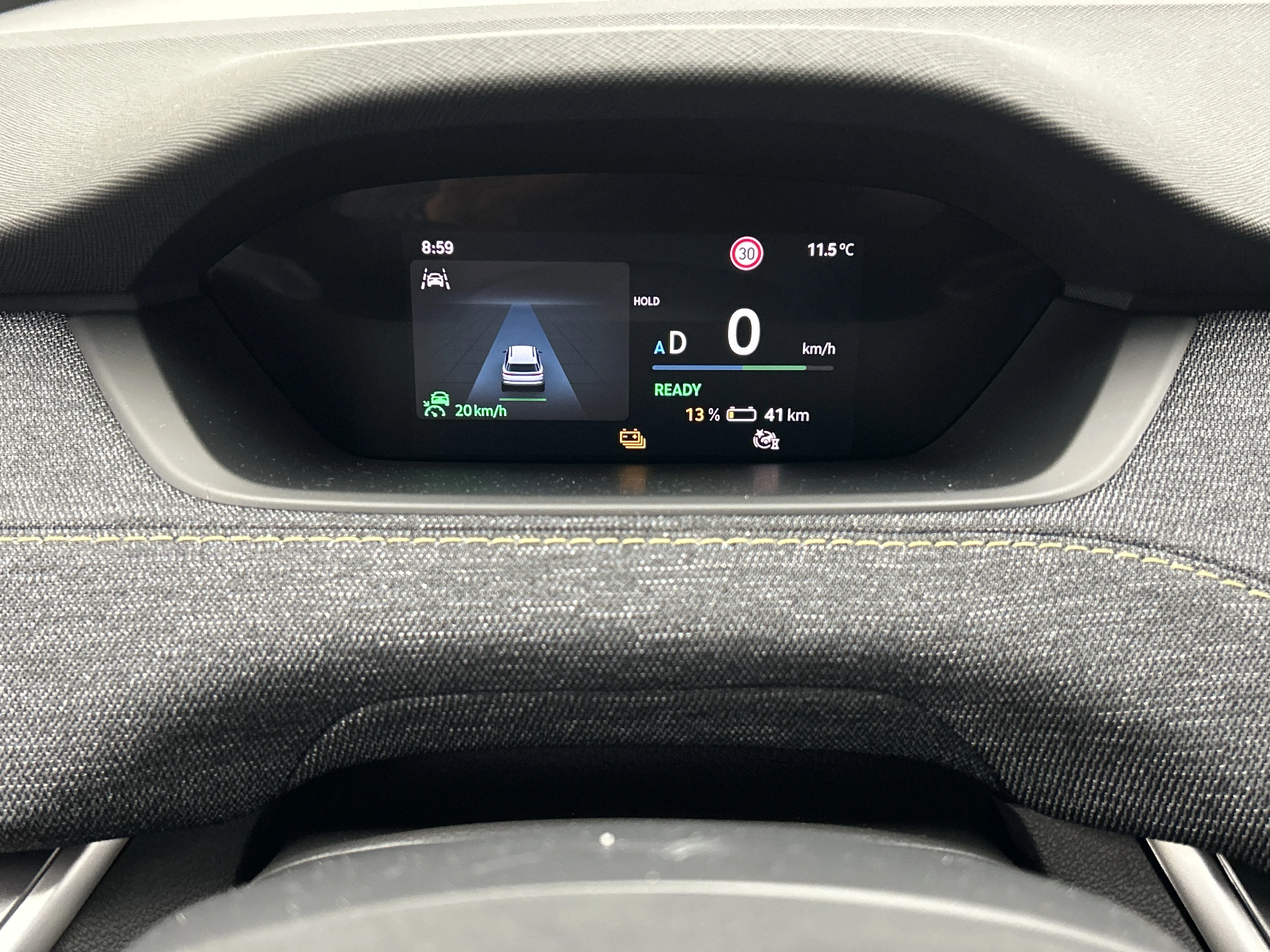 Hoofdafbeelding Škoda Elroq