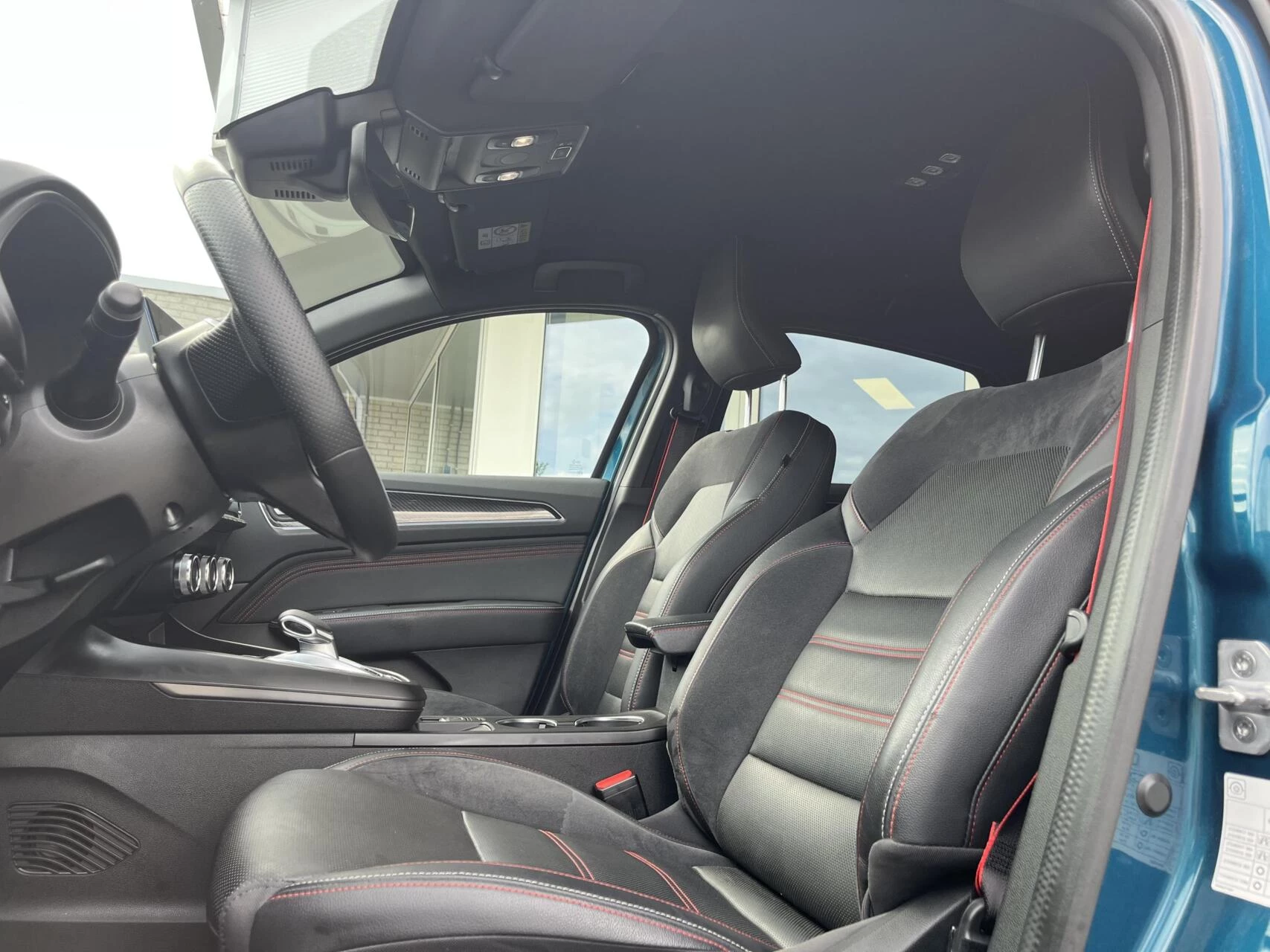 Hoofdafbeelding Renault Arkana