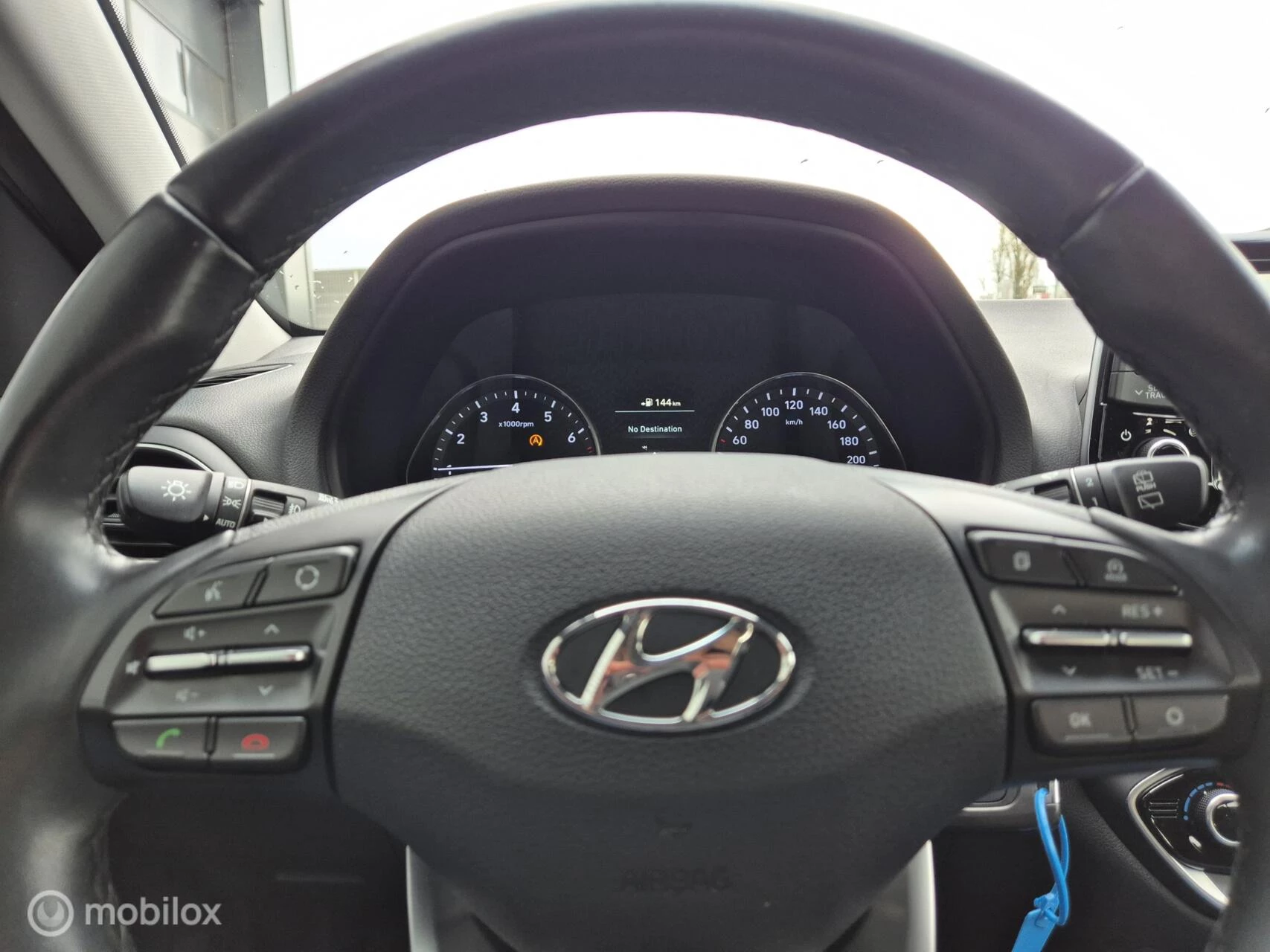 Hoofdafbeelding Hyundai i30