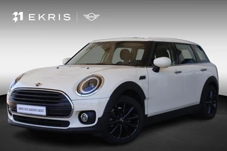 MINI Clubman 1.5 One Business Edition | Lentevoordeel