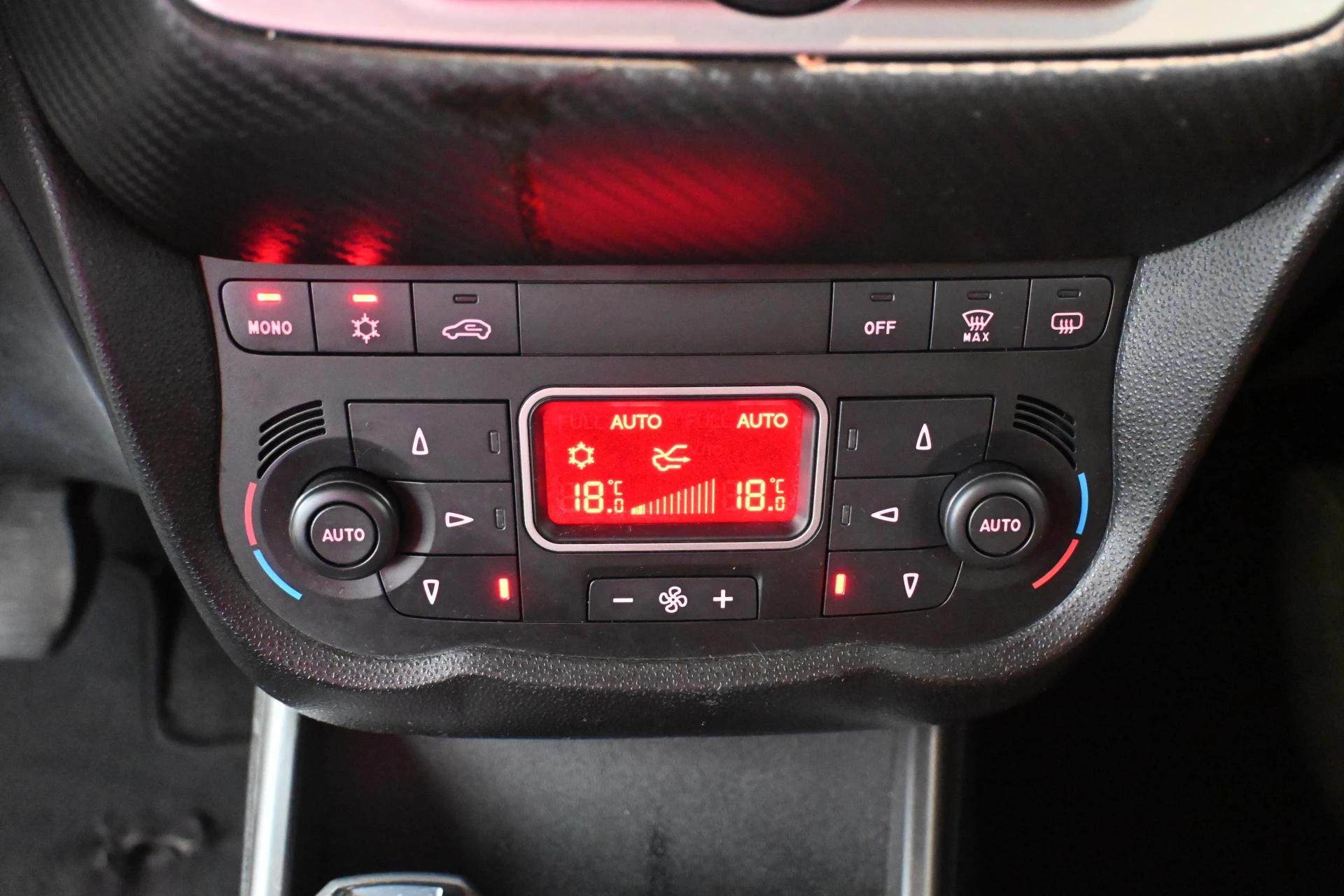 Hoofdafbeelding Alfa Romeo MiTo