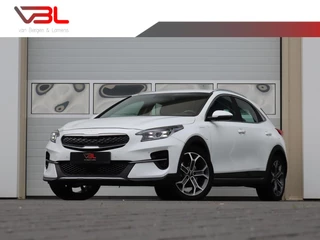 Hoofdafbeelding Kia XCeed Kia XCeed 1.6 GDi 140PK PHEV DynamicPlusLine