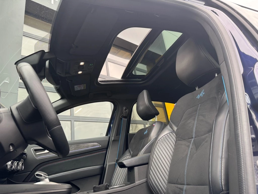 Hoofdafbeelding Renault Arkana