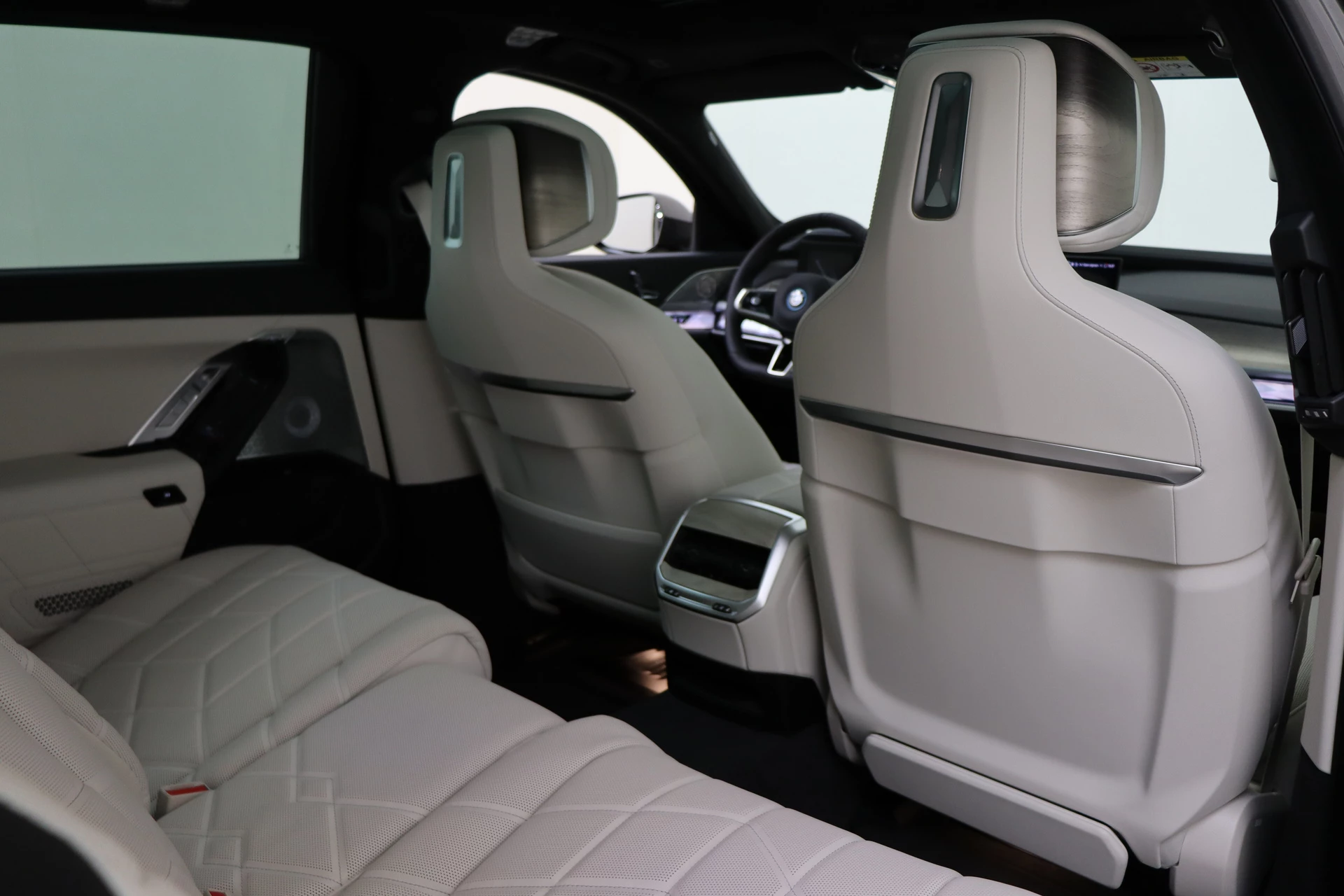 Hoofdafbeelding BMW 7 Serie